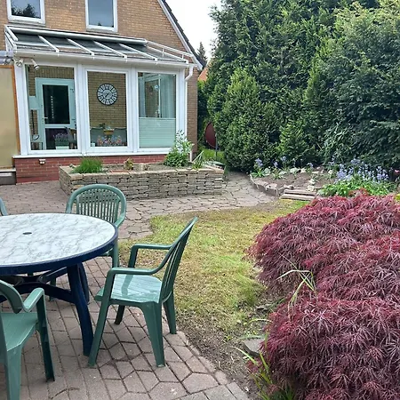 아파트 Auszeit Am *