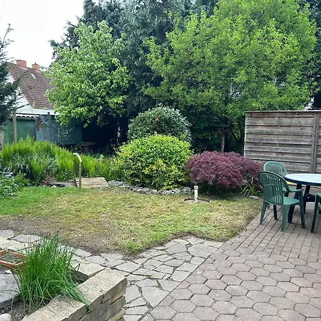 Auszeit Am 오텐도르프