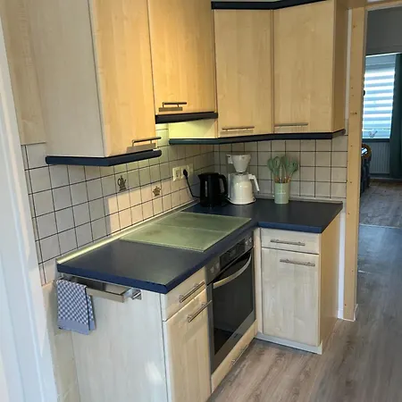 Auszeit Am 오텐도르프