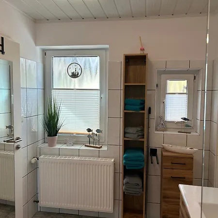 Auszeit Am 아파트