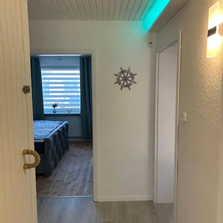 Auszeit Am 오텐도르프