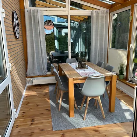 Auszeit Am * 오텐도르프