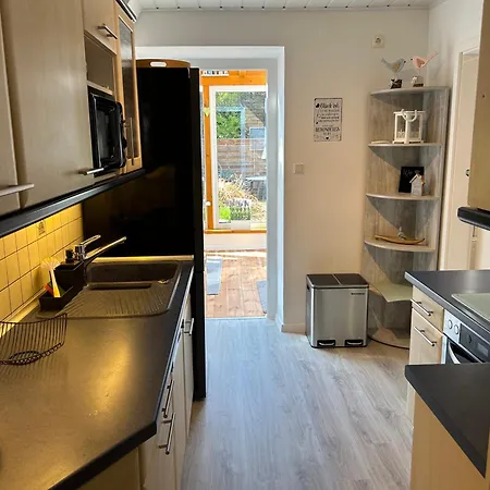 Apartment Auszeit Am