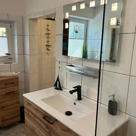 Apartment Auszeit Am *