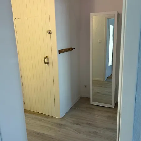 Apartment Auszeit Am Otterndorf