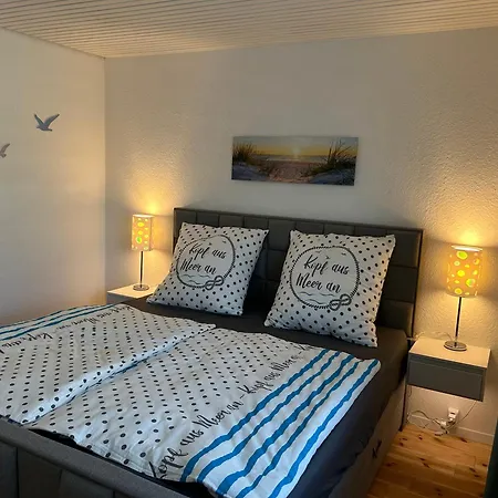 Auszeit Am 오텐도르프