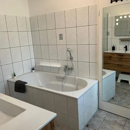 Auszeit Am Apartment
