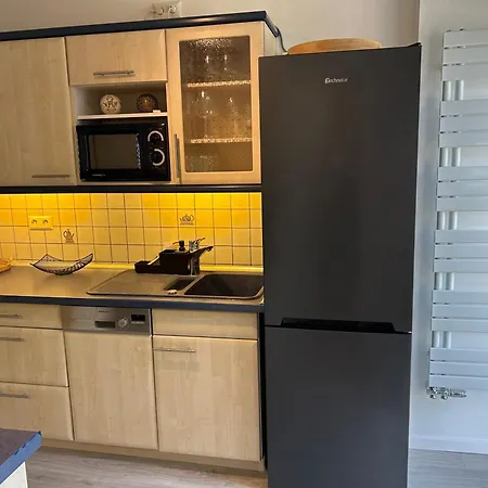 Apartment Auszeit Am