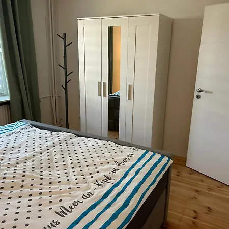 Auszeit Am Apartment *