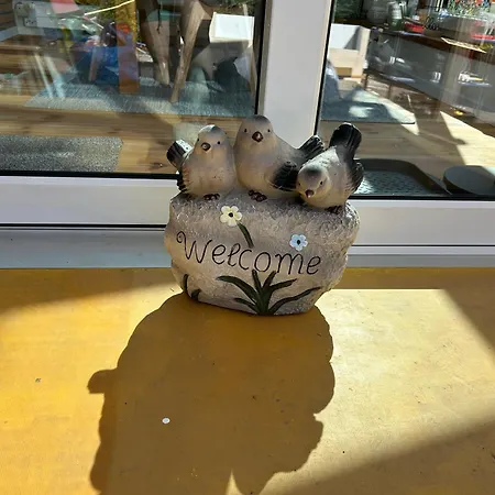 Auszeit Am 오텐도르프