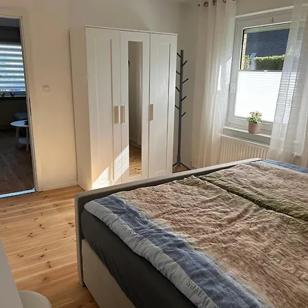 Apartment Auszeit Am *