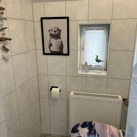 Apartment Auszeit Am Otterndorf