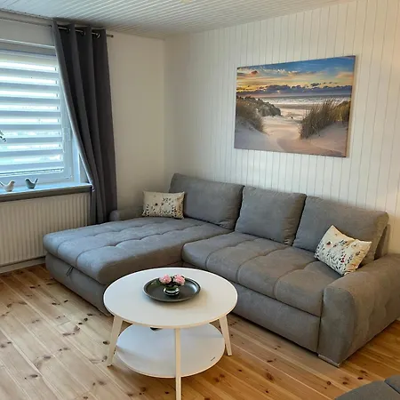 Apartment Auszeit Am