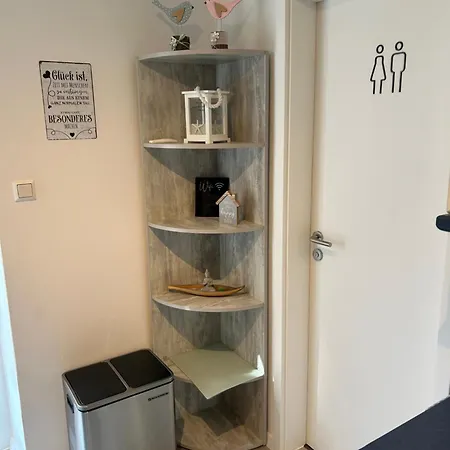 Auszeit Am Apartment *