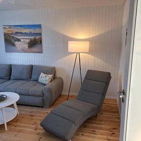 Auszeit Am 오텐도르프